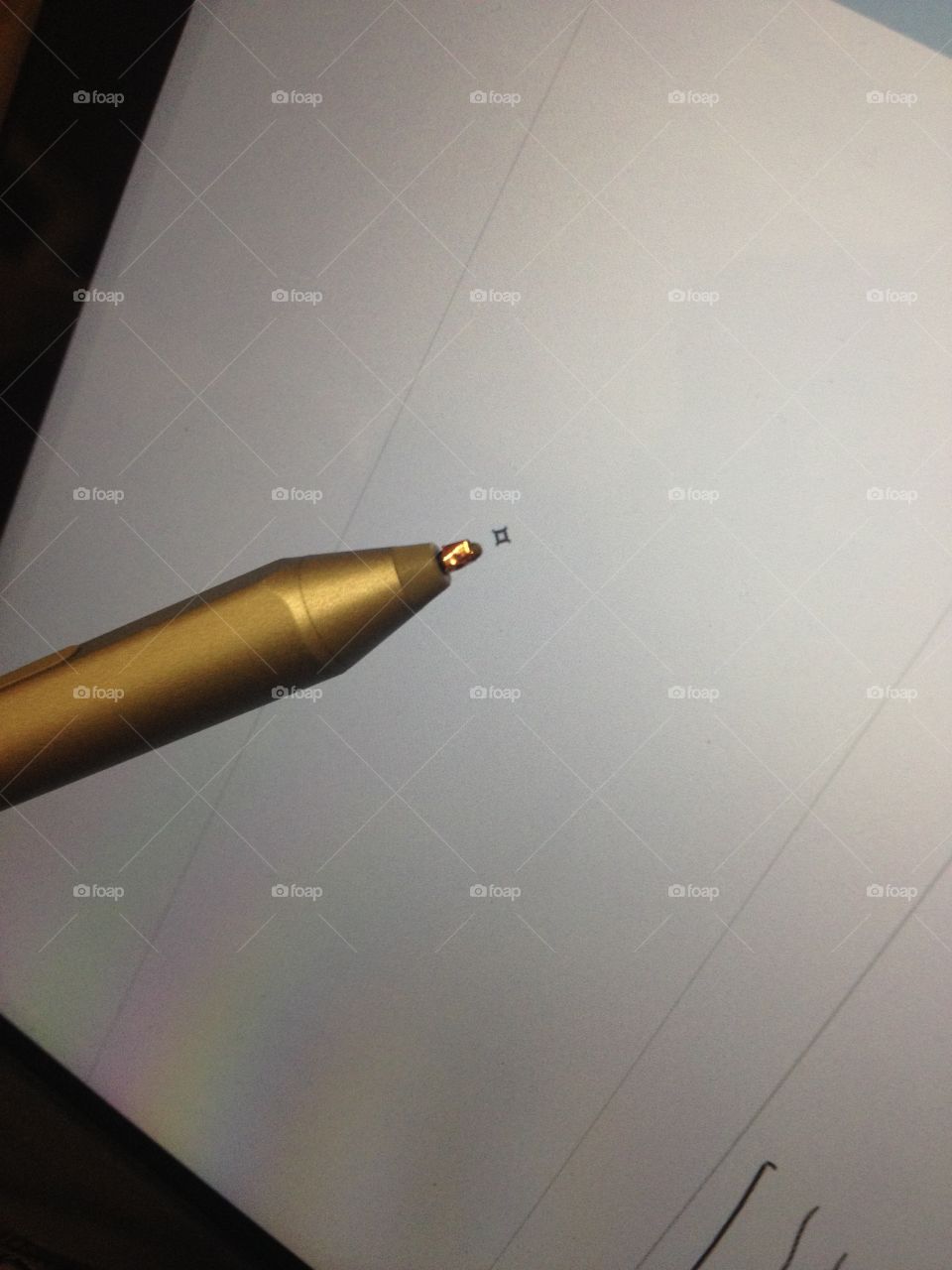 Pointers surface pro pen