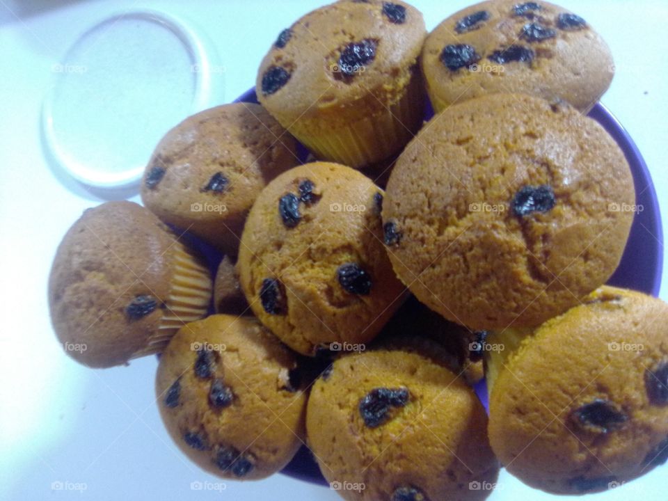 muffins