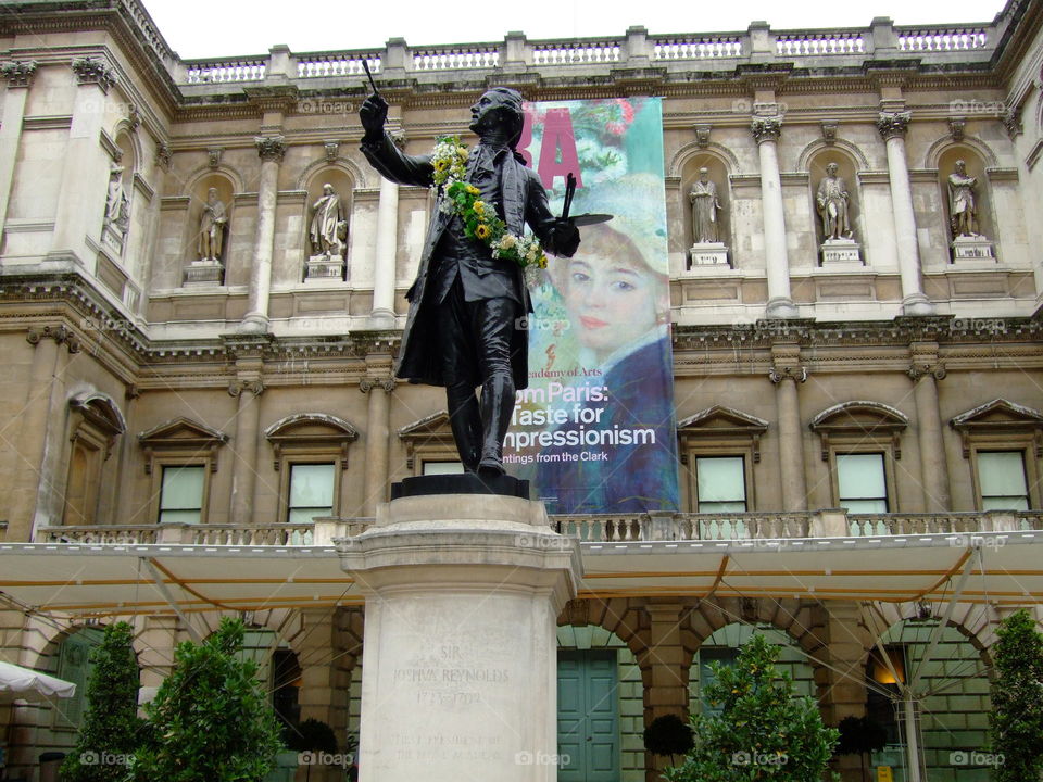 trip to London-England-2012