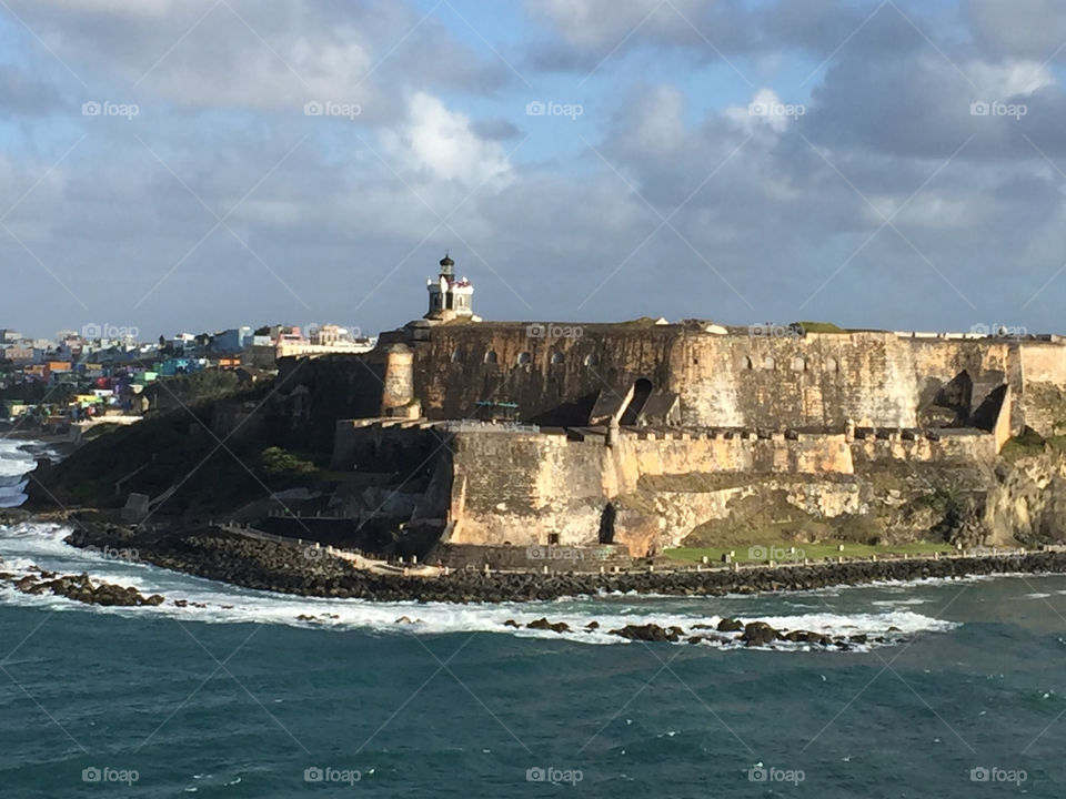 San Juan