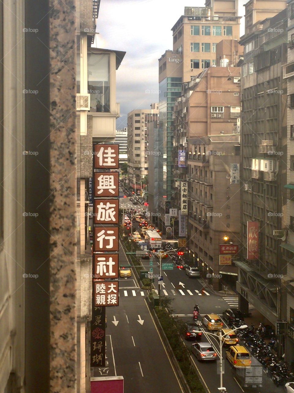 Taipei taiwan