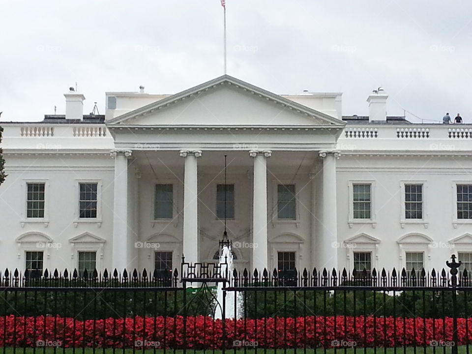 White House