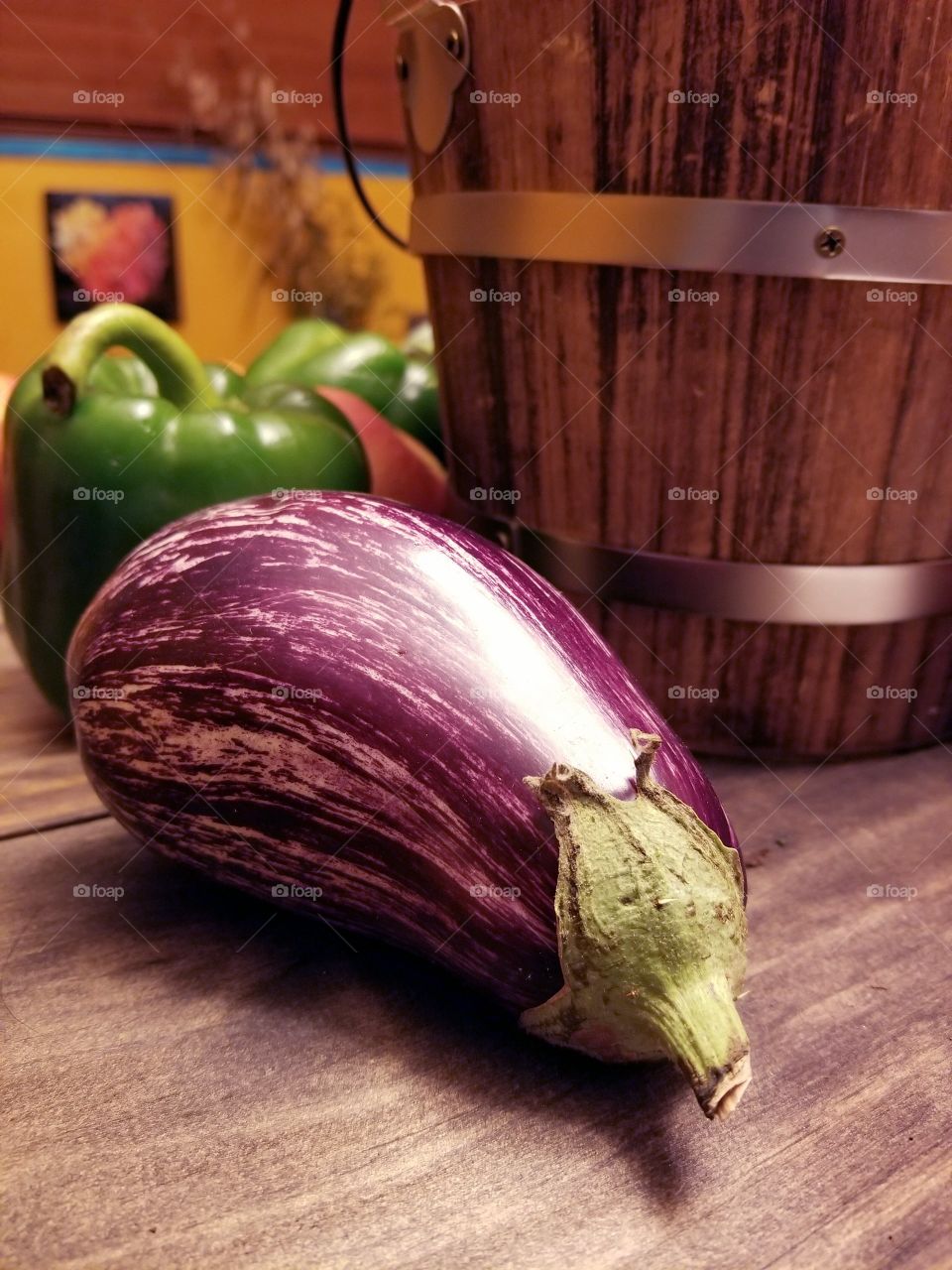 Eggplant