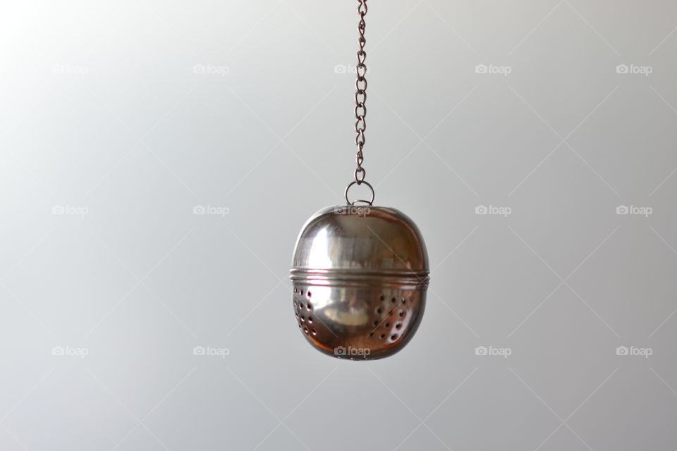 tea strainer