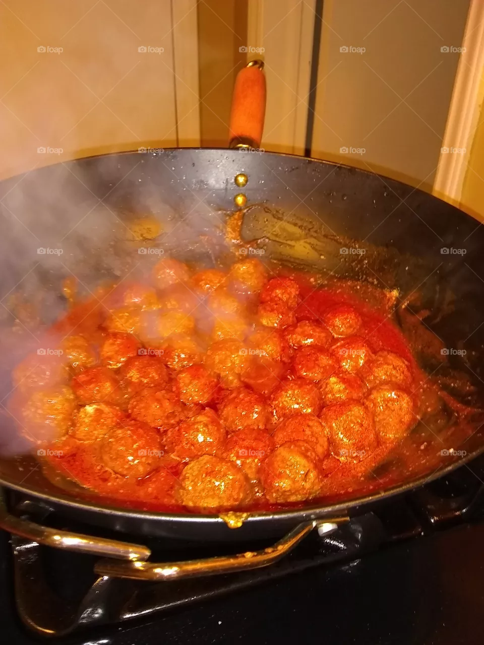 meatballs