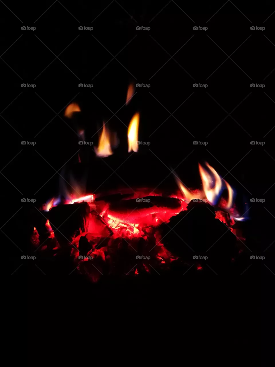 fire