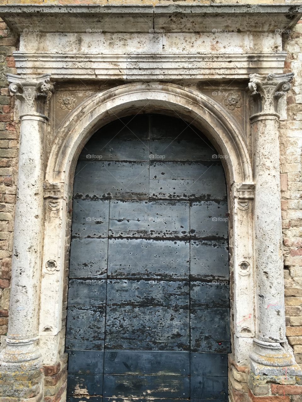 Door 