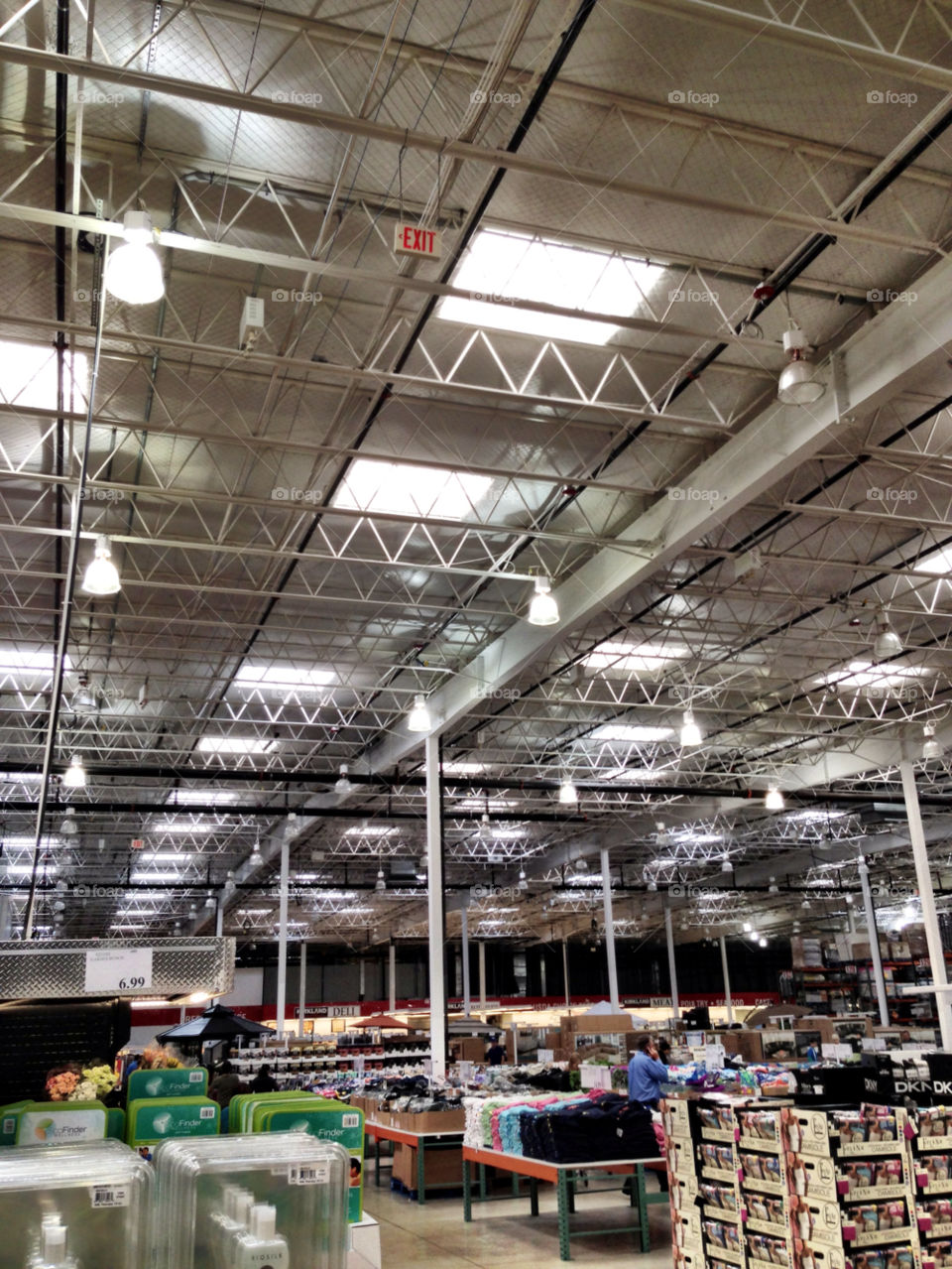 usa light photography crate by jmsilva59