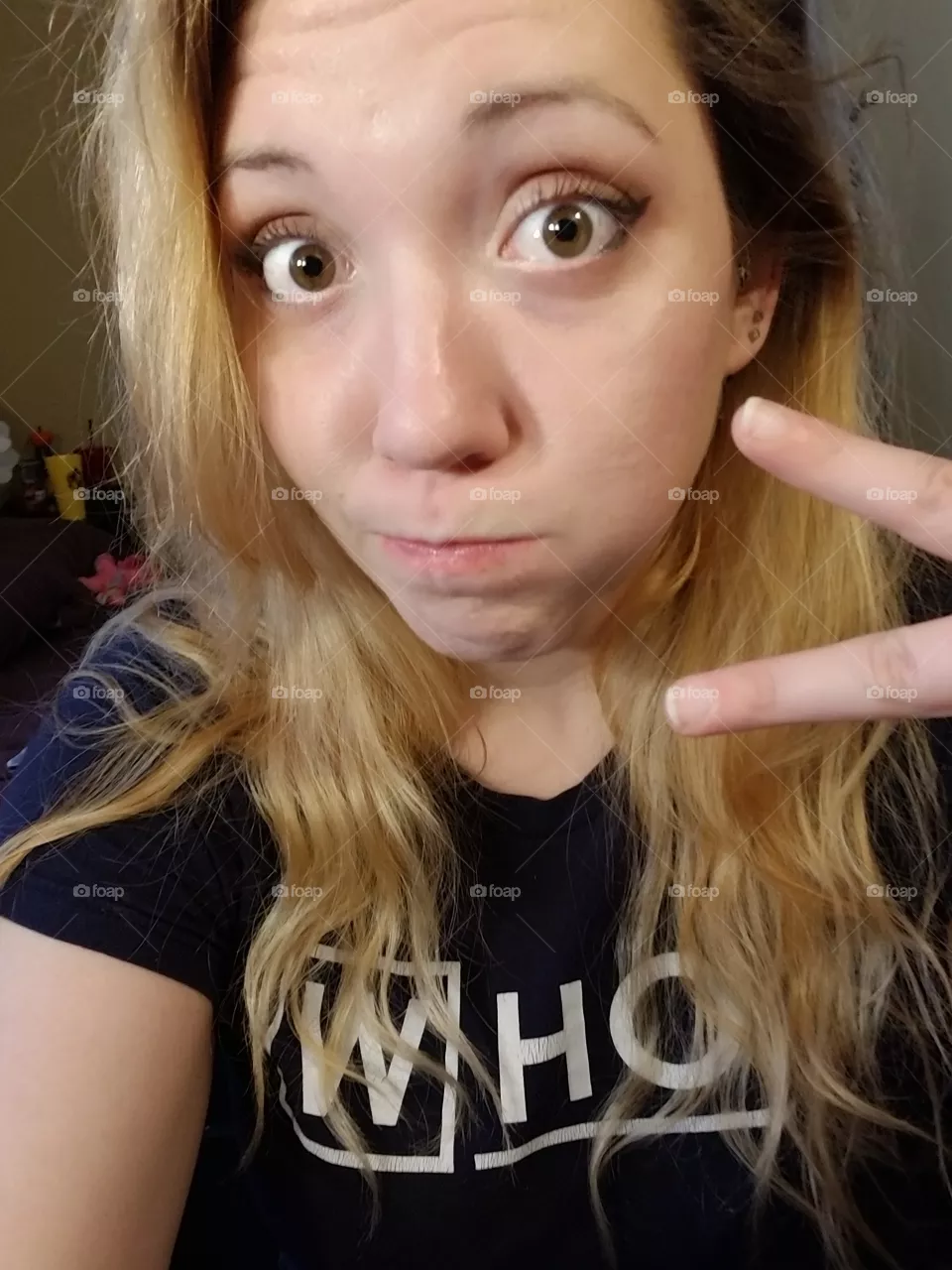 Peace