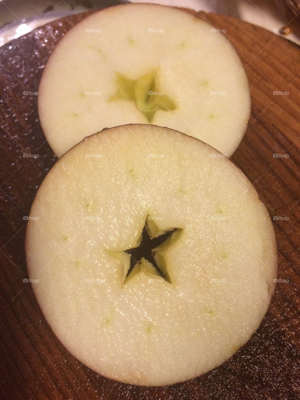 Apple star 