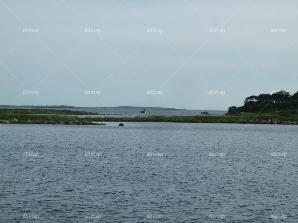 Russia and Solovki-2011