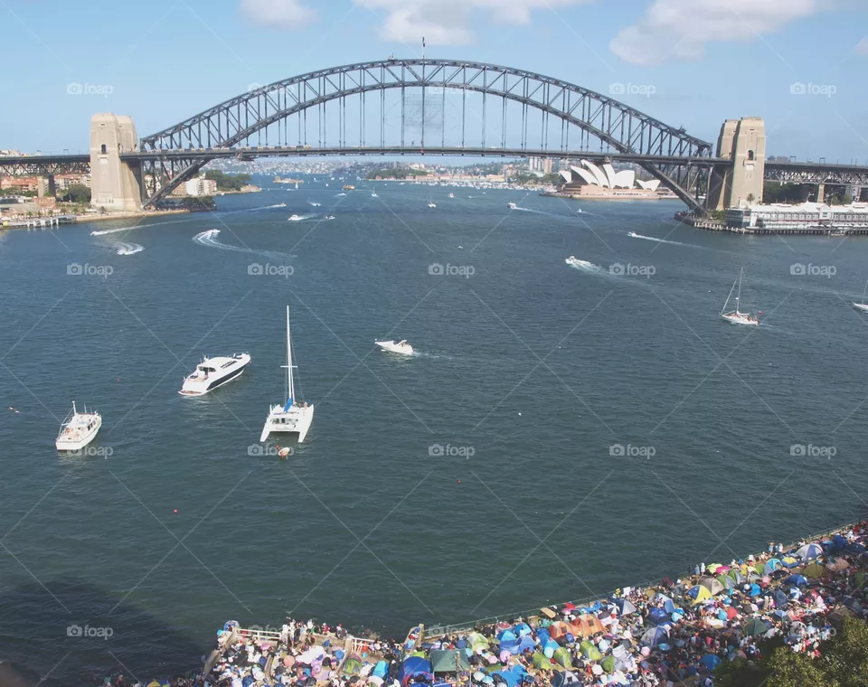 Sydney