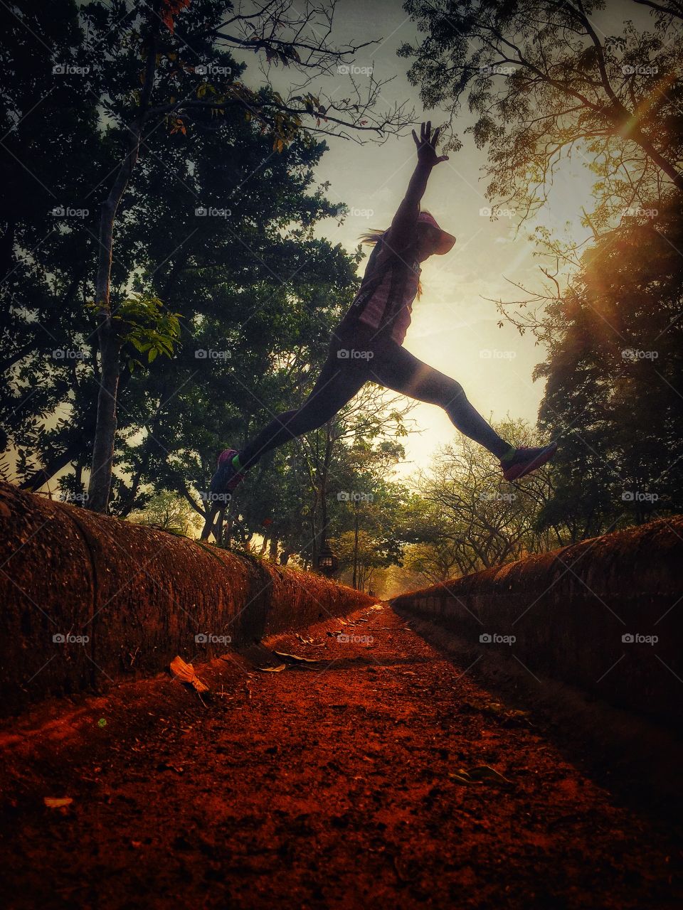 Remember that a kind word goes a long way.