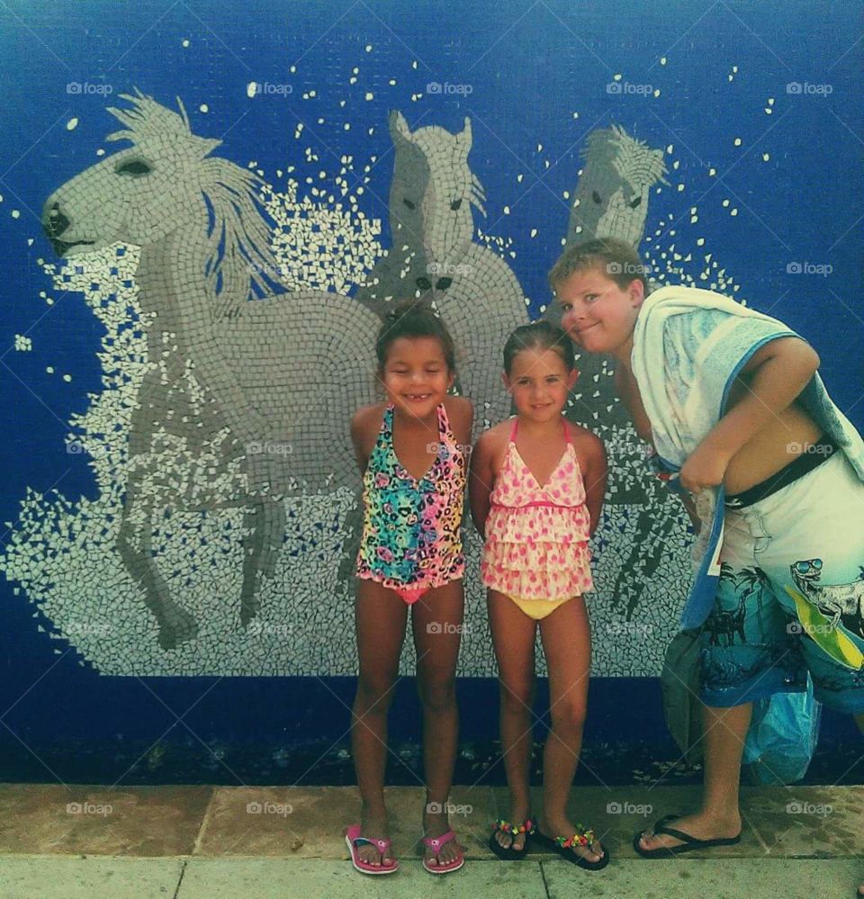 People, Woman, Girl, Adult, Child