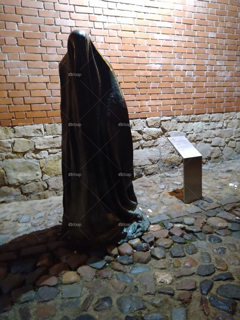 Рижский призрак