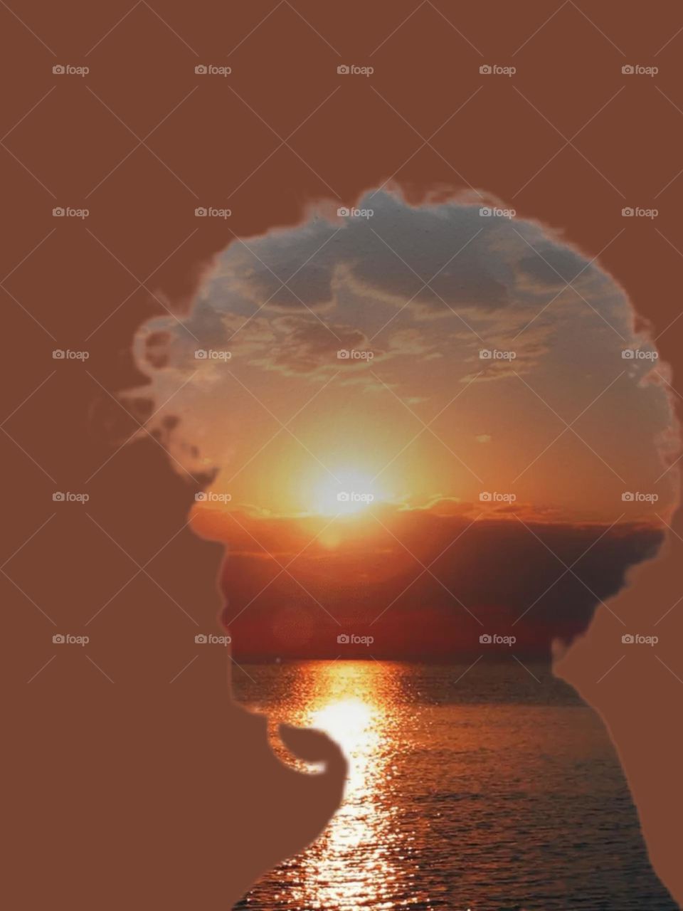 There's a passion in me