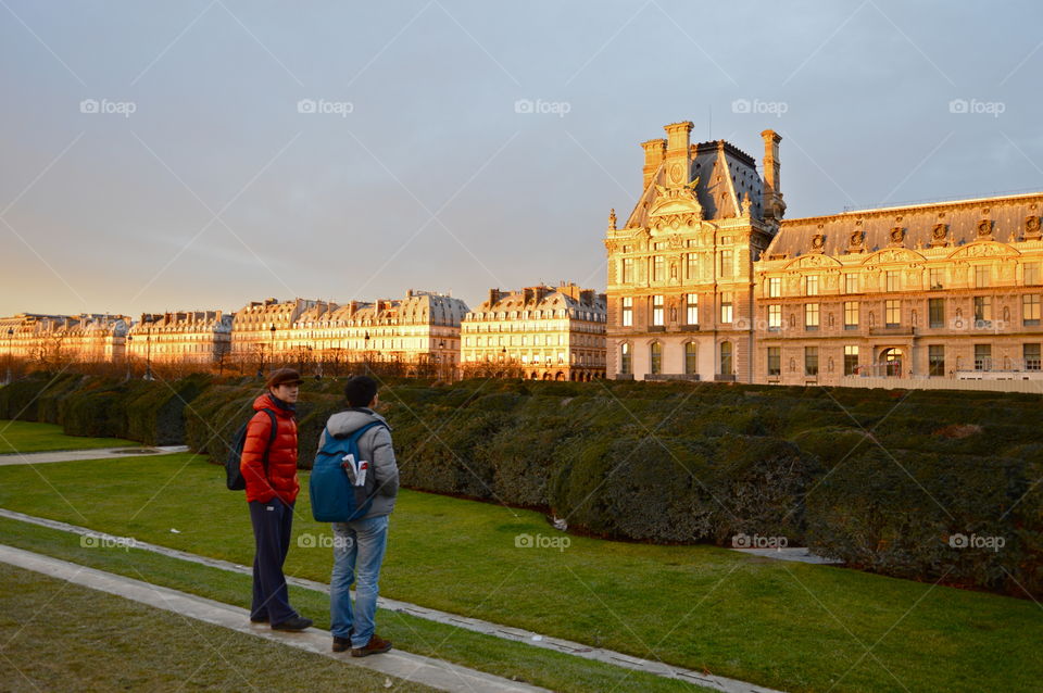 Louvre