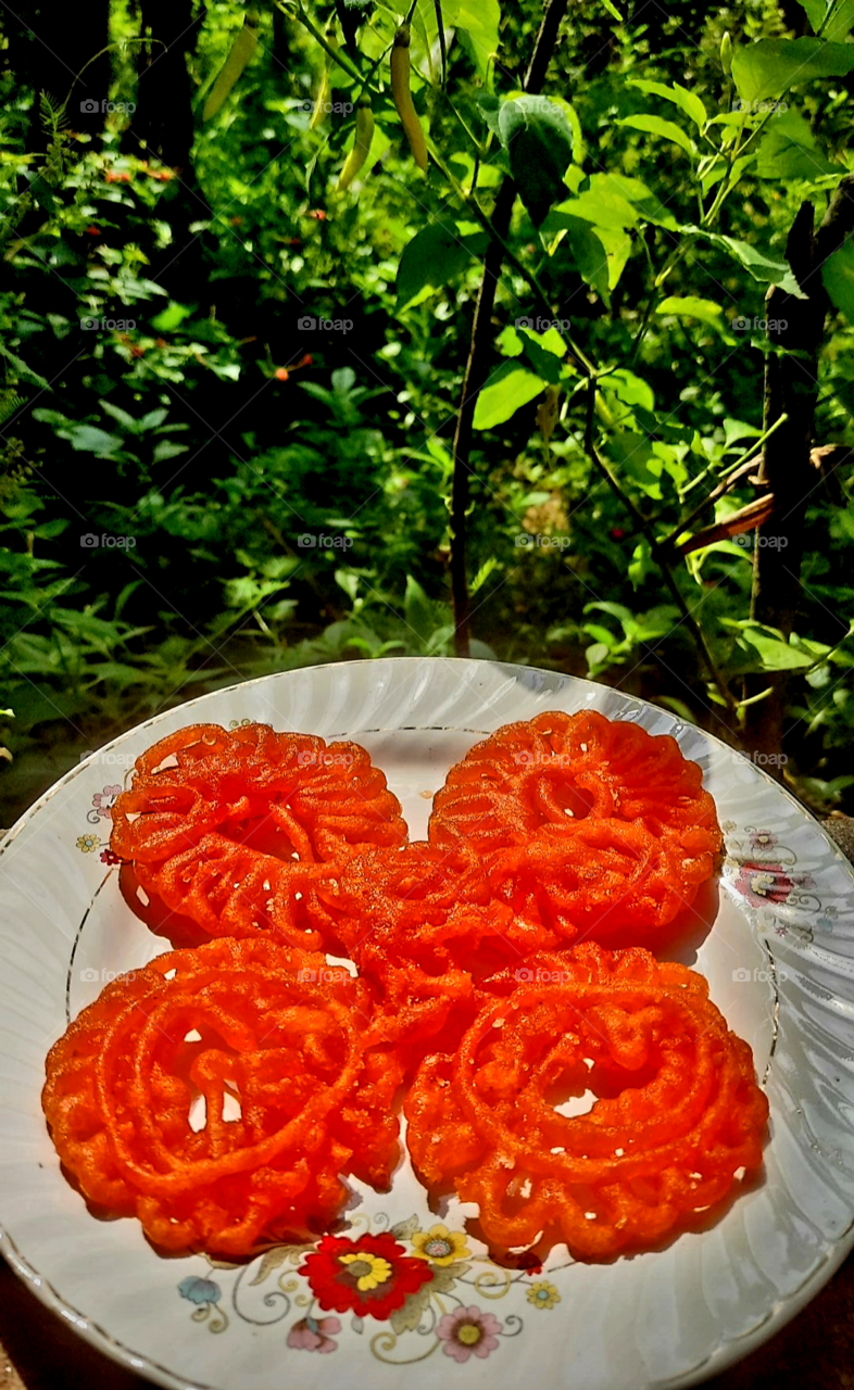 jalebi