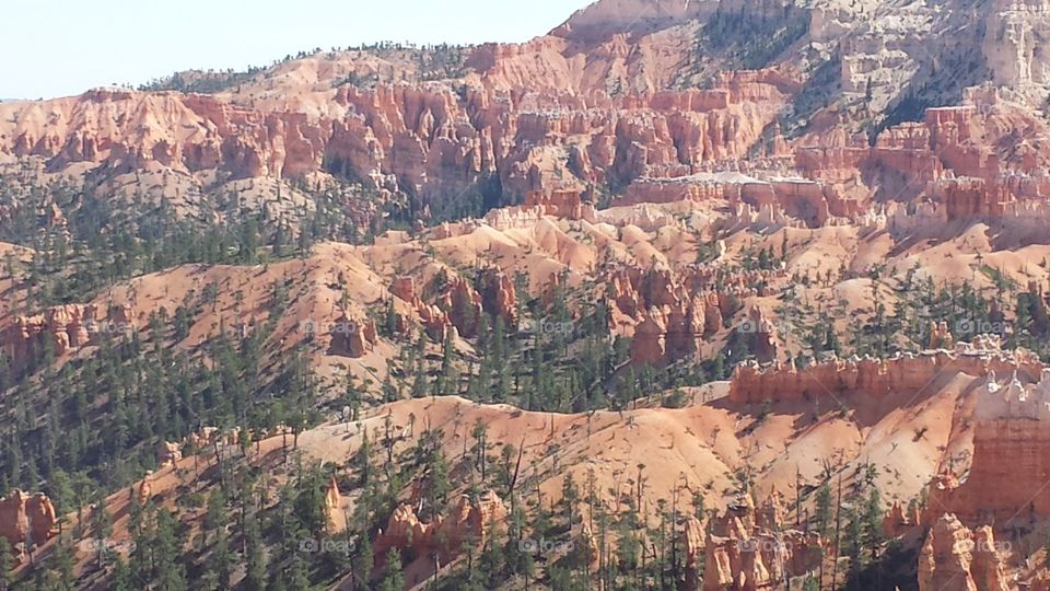 Bryce Canyon