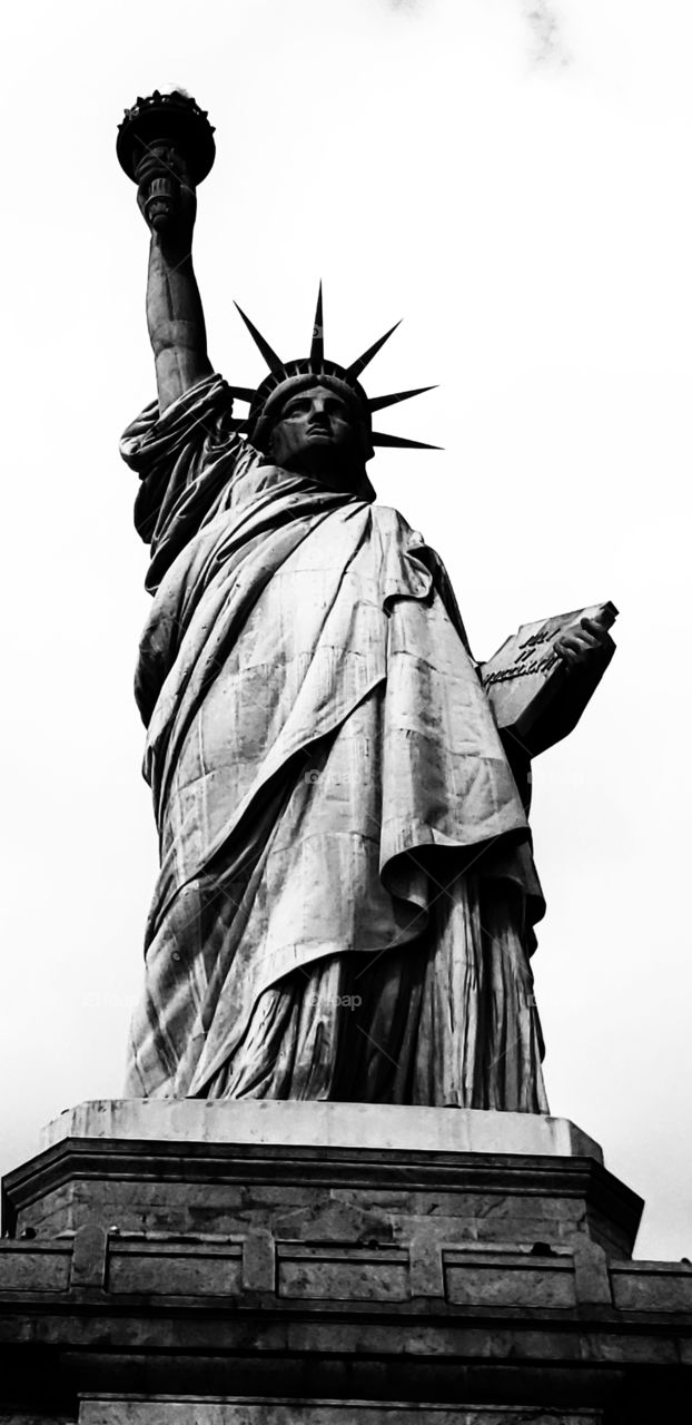 Statue of Liberty