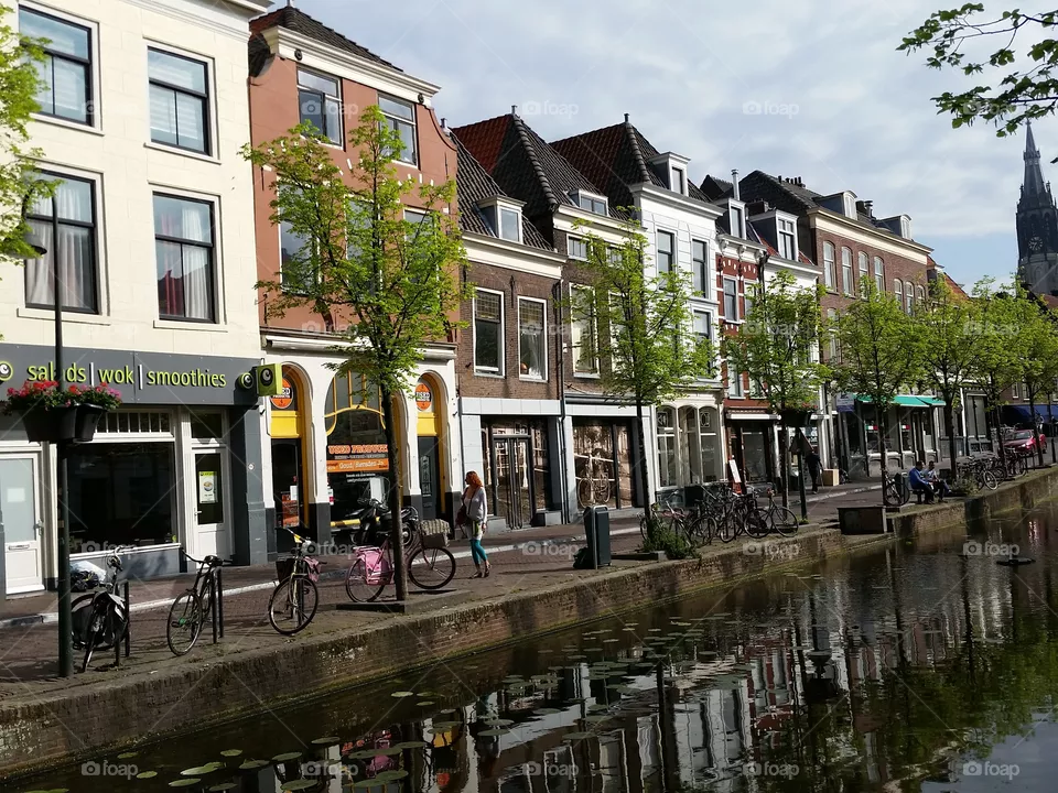 Netherland