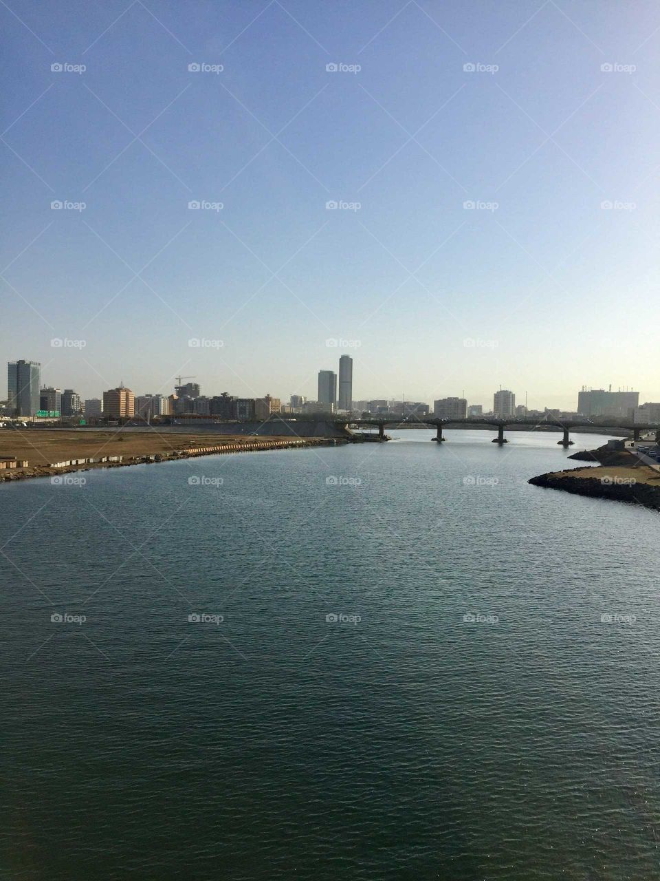 jeddah estuary