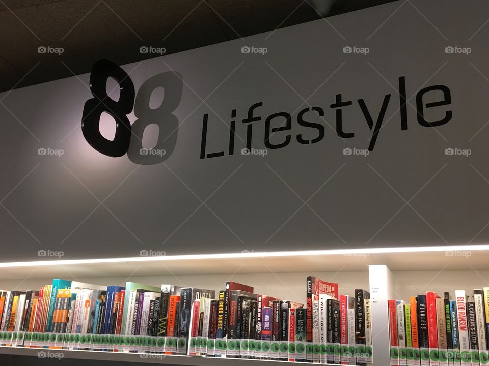 Education, Book, Library, No Person, Knowledge