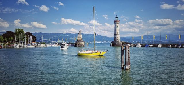 Lindau Germany