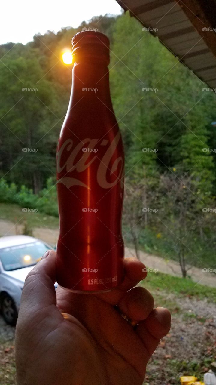 Coco Cola