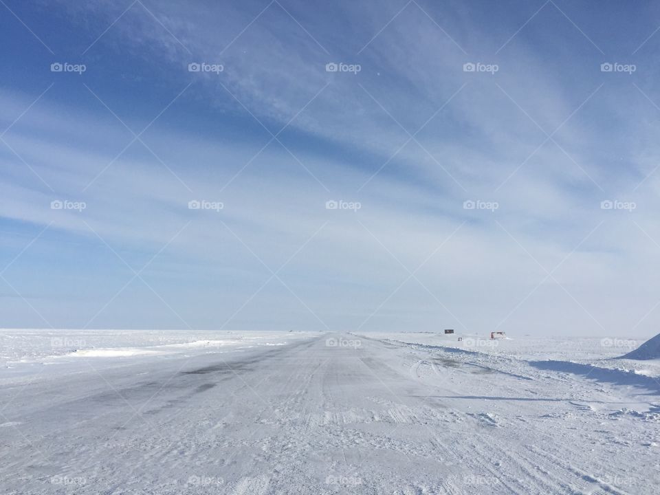 Snow, Winter, Cold, Ice, Mountain