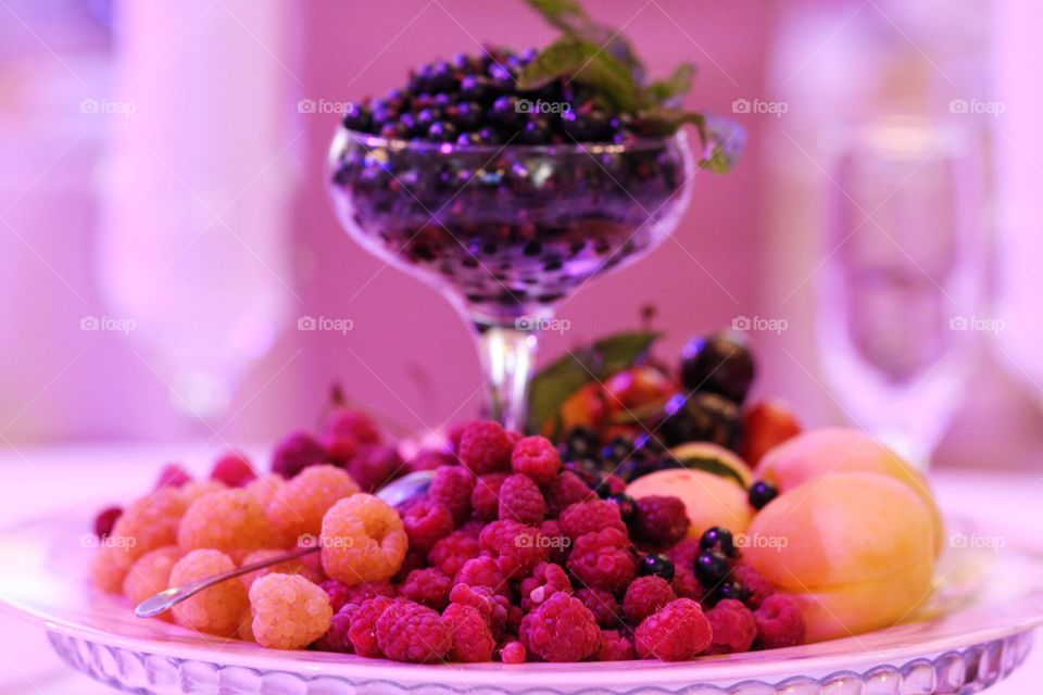 Berries 