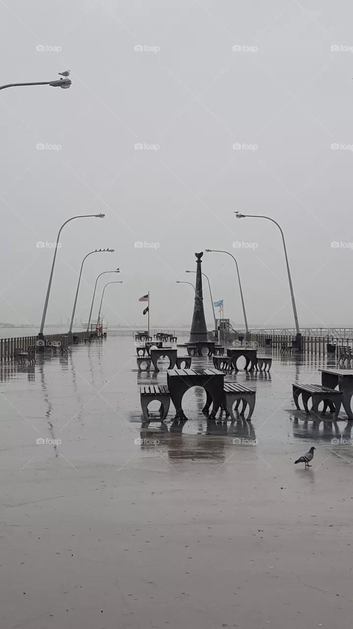 Pier