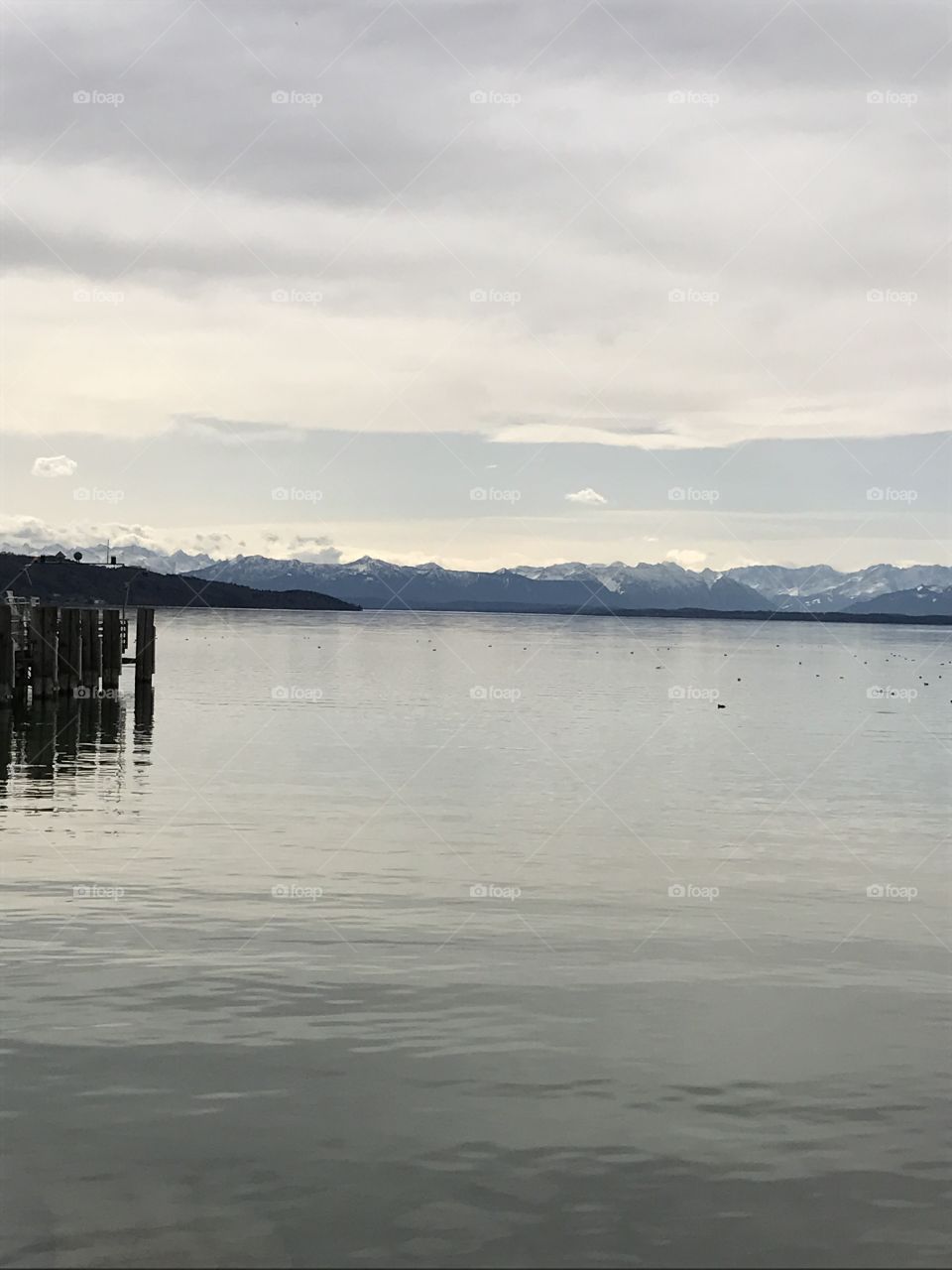 Starnberger See