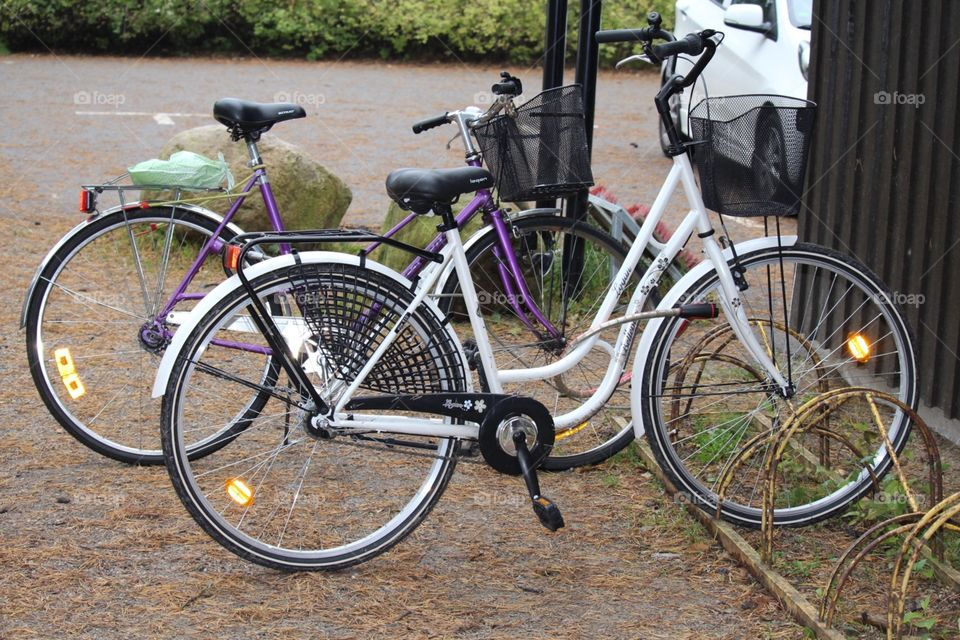 Wheel, Bike, No Person, Transportation System, Cyclist
