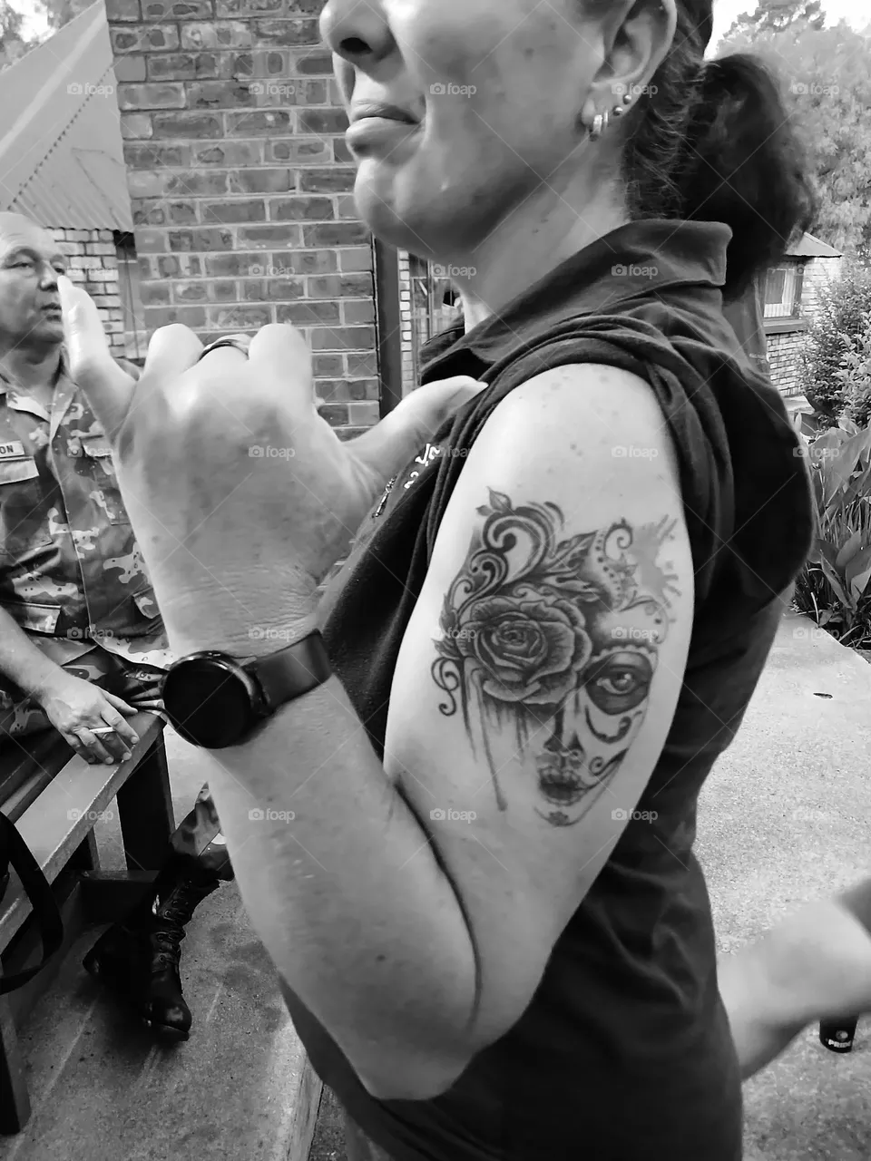 tatoo
