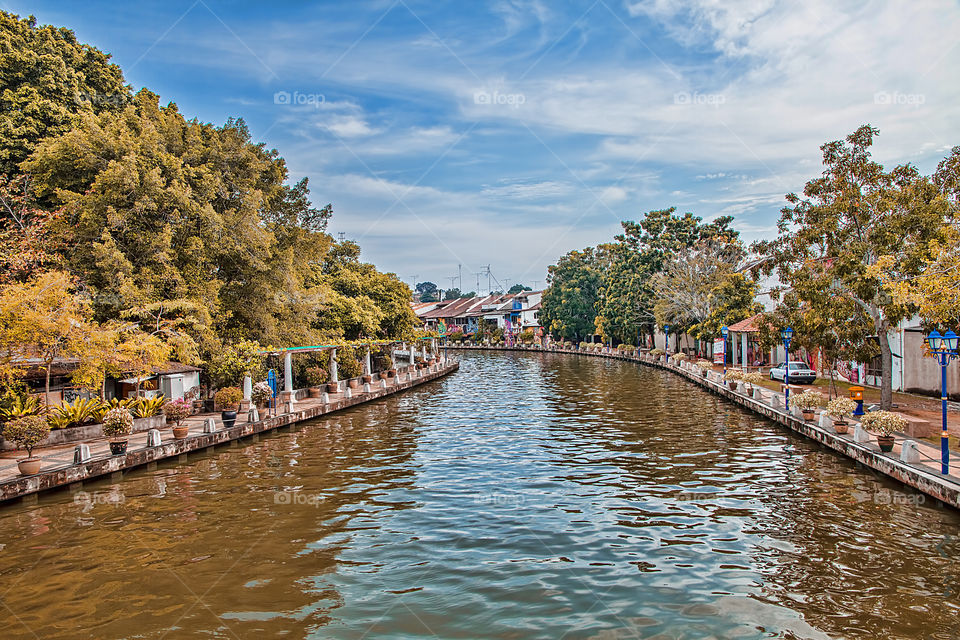 river Malacca