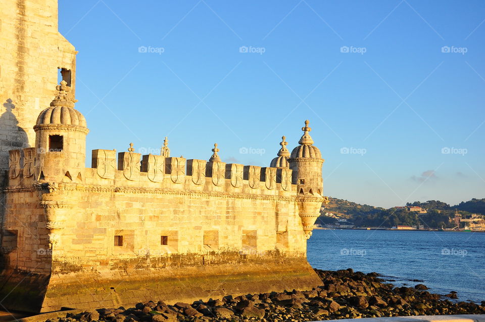 Belém Tower, Lisbon