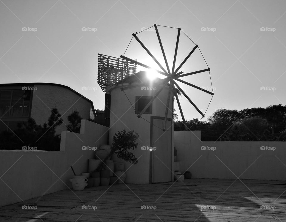 Windmill 