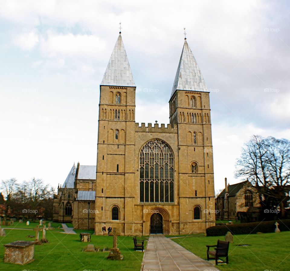 Minster 