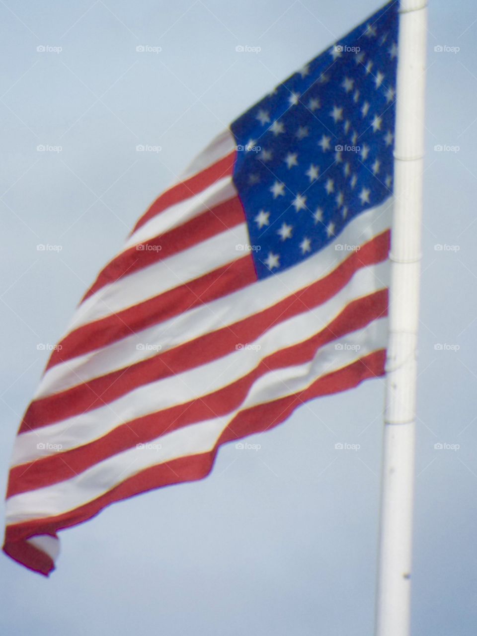 USA flag