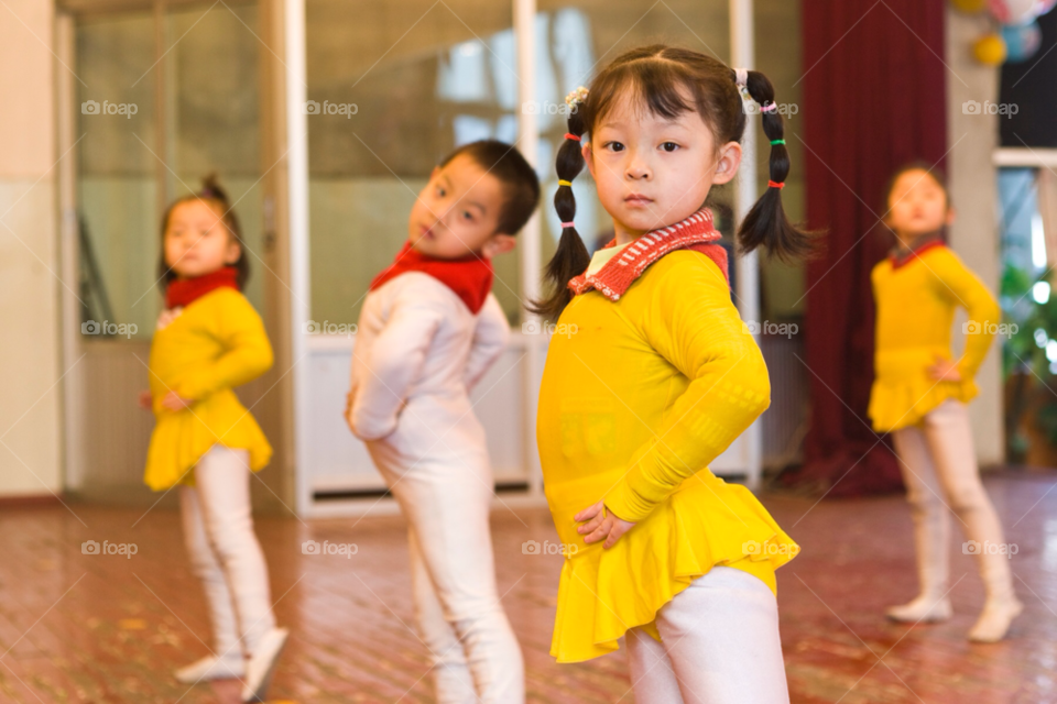 girl china boy school by jmsilva59