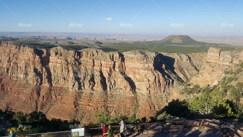 Landscape, Geology, Outdoors, Scenic, No Person