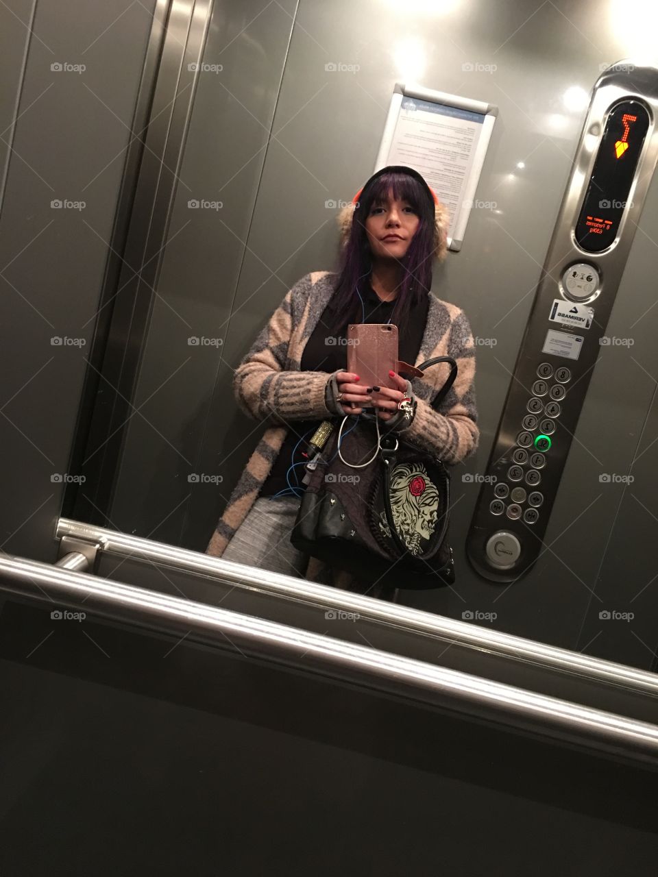 Tourism at its finest. 