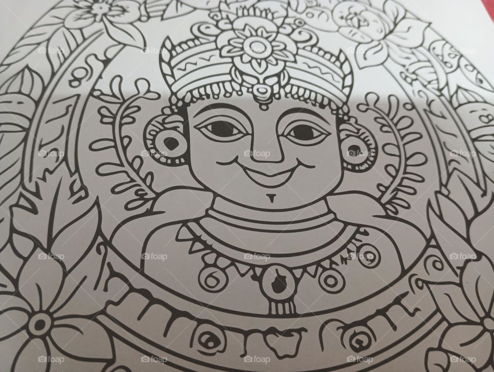 mandala art speciality of bihar