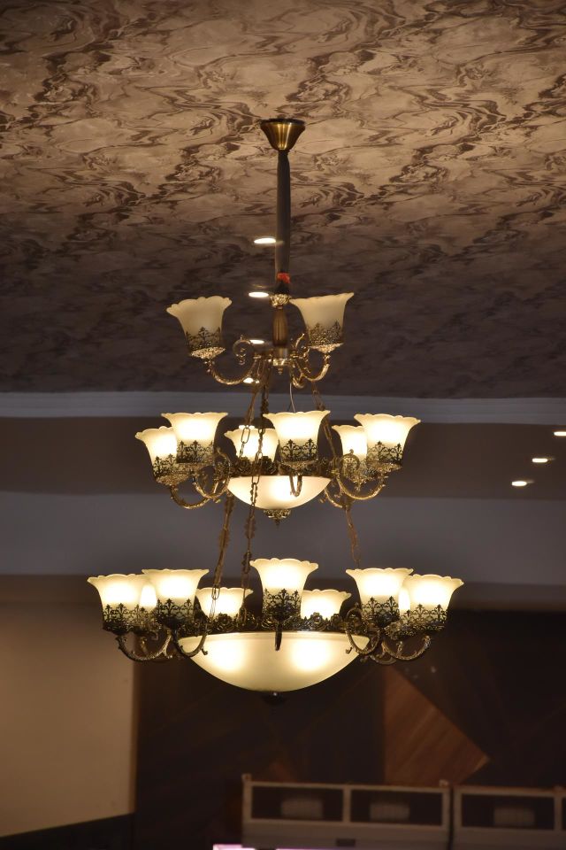decorative light 💡💡💡