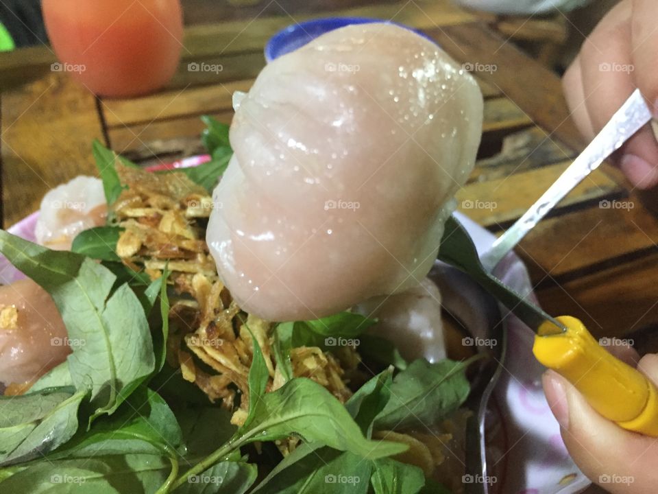 Food Viet Nam