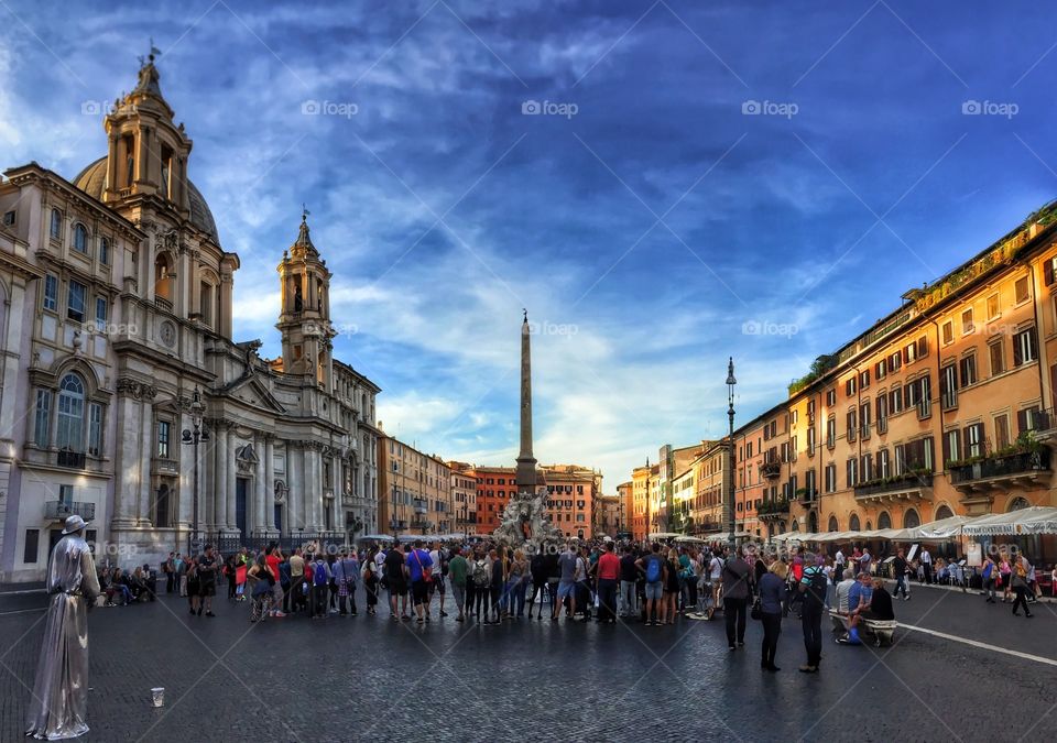 Piazza Navona