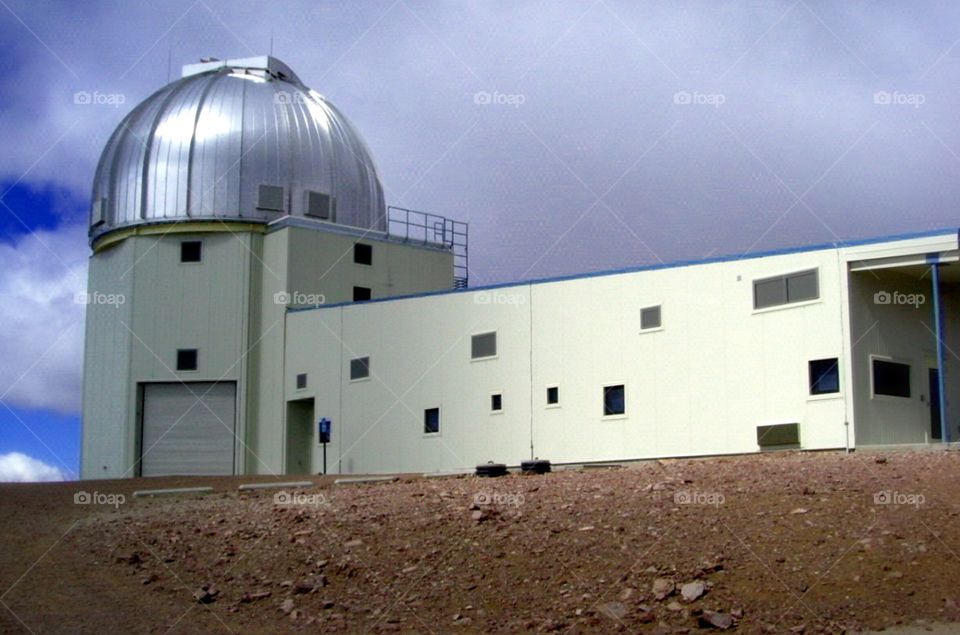 Planetarium