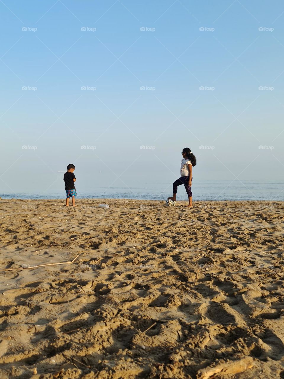 Beach Fun