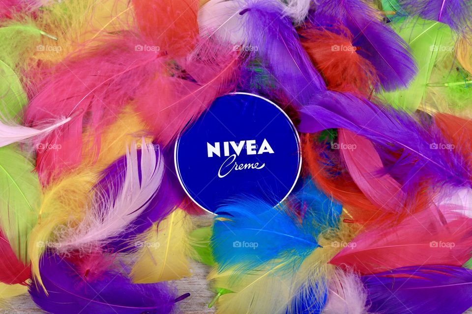 Nivea 